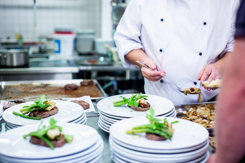 Recrutement pour l'hôtellerie restauration