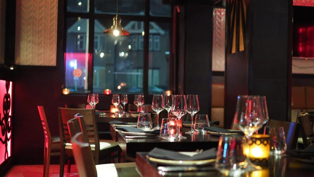 Recrutement pour l'hôtellerie restauration